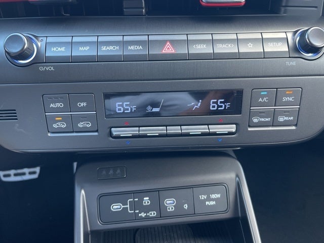 2024 Hyundai Kona N Line