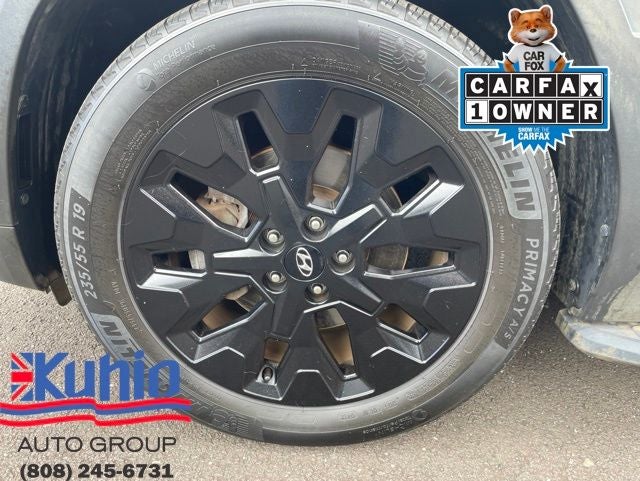 2023 Hyundai Tucson XRT