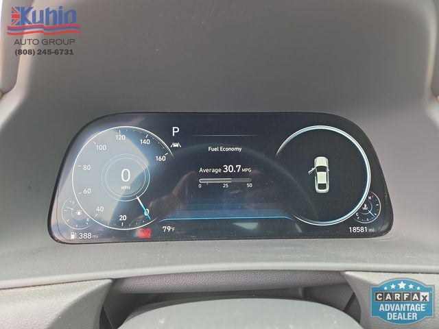 2022 Hyundai Sonata Limited
