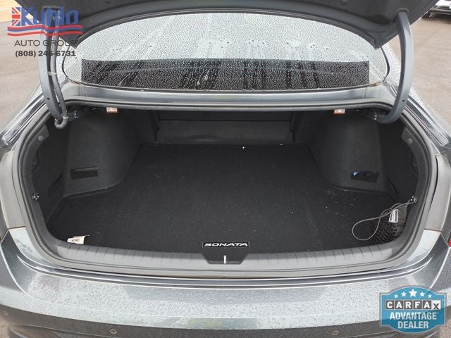 2022 Hyundai Sonata Limited