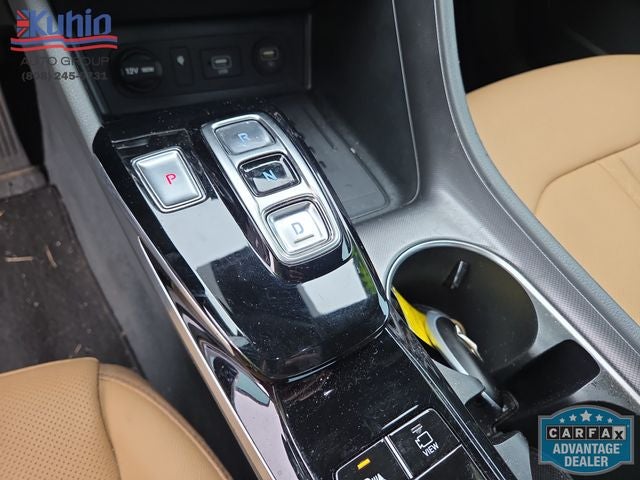2022 Hyundai Sonata Limited