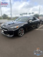 2018 Kia Stinger GT