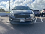 2019 Kia Sedona LX
