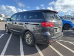 2019 Kia Sedona LX