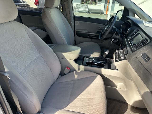 2019 Kia Sedona LX