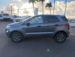2018 Ford EcoSport S