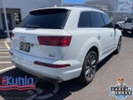 2017 Audi Q7 3.0T Premium quattro