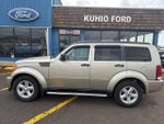 2010 Dodge Nitro SE