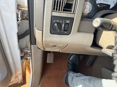 2004 Dodge Ram 1500 SLT