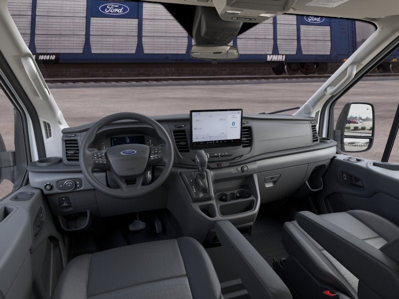 2026 Ford Transit-350 XL