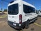 2025 Ford Transit-350 XL