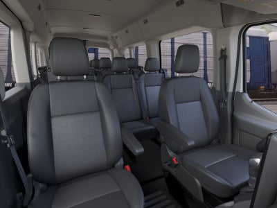 2026 Ford Transit-350 XL