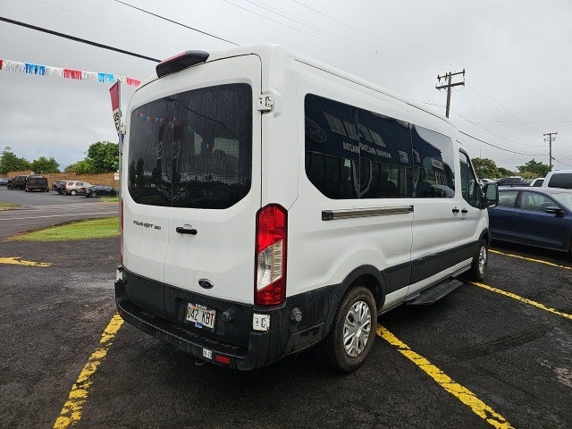 2019 Ford Transit-350 XL