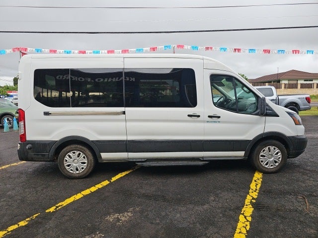 2019 Ford Transit-350 XL