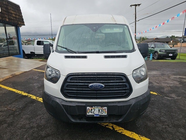 2019 Ford Transit-350 XL