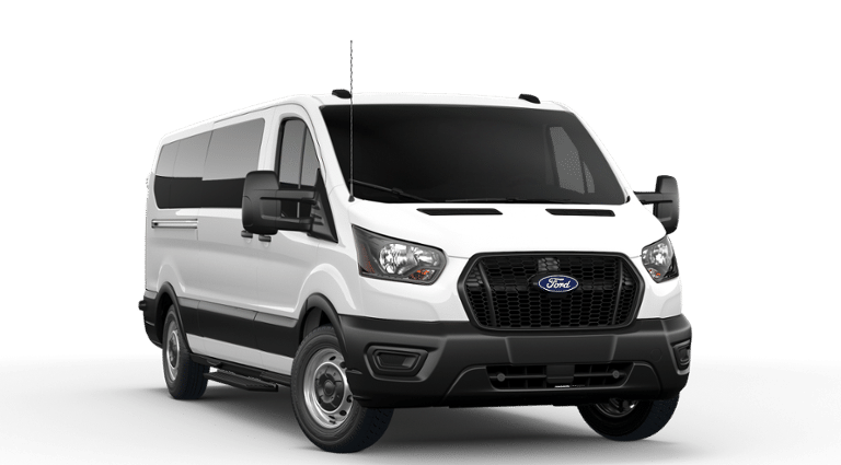 2026 Ford Transit-350 XL