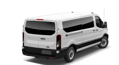 2027 Ford Transit-350 XL