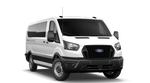 2027 Ford Transit-350 XL