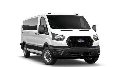 2027 Ford Transit-350 XL
