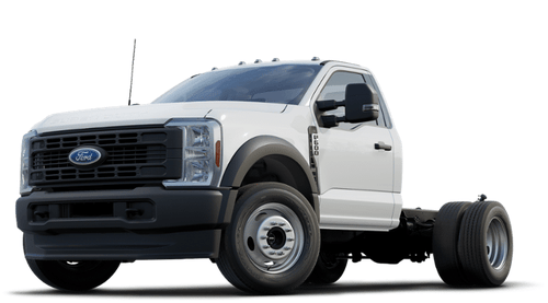 2024 Ford F-600SD XL 145 WB