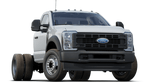 2024 Ford F-600SD XL 145 WB