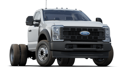 2024 Ford F-600SD XL 145 WB