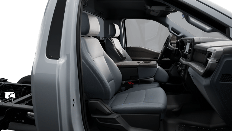 2024 Ford F-600SD XL 145 WB