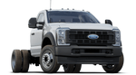2025 Ford F-450SD XL DRW