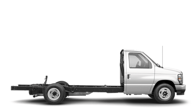 2027 Ford E-450SD Base DRW