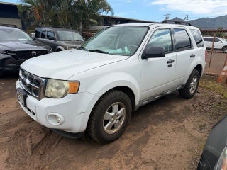 2010 Ford Escape XLT