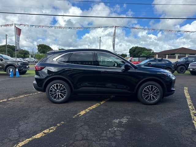 2024 Ford Escape Plug-In Hybrid Base