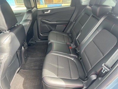 2025 Ford Escape Hybrid ST-Line