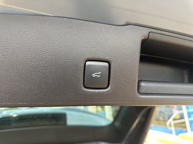 2025 Ford Escape Hybrid ST-Line