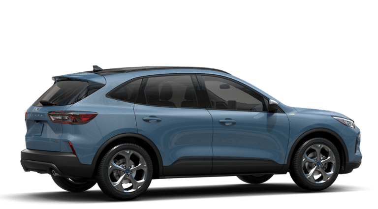 2025 Ford Escape Hybrid ST-Line
