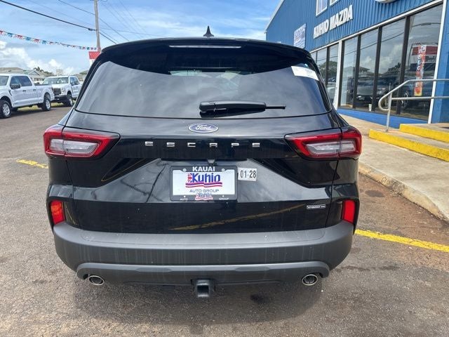 2026 Ford Escape Hybrid ST-Line Select