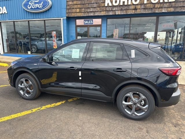 2026 Ford Escape Hybrid ST-Line Select