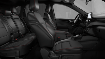 2026 Ford Escape Hybrid ST-Line Select