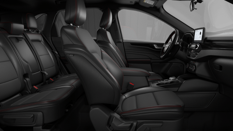 2026 Ford Escape Hybrid ST-Line Select