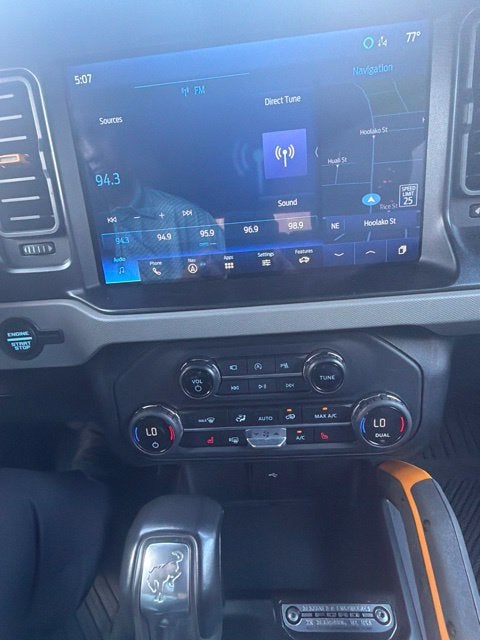 2023 Ford Bronco 4-Door Badlands - Photo 13