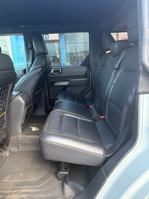 2023 Ford Bronco 4-Door Badlands - Photo 9