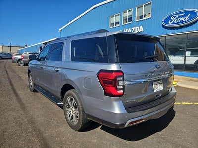 2023 Ford Expedition Max Limited