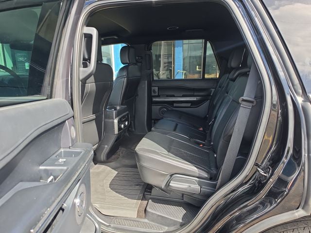 2018 Ford Expedition XLT
