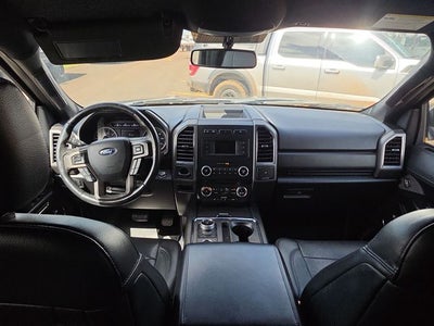 2018 Ford Expedition XLT
