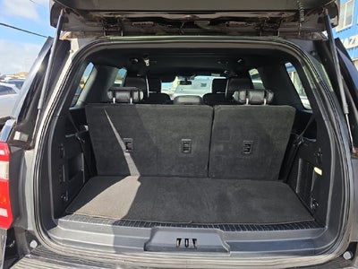 2018 Ford Expedition XLT