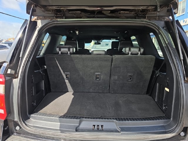 2018 Ford Expedition XLT