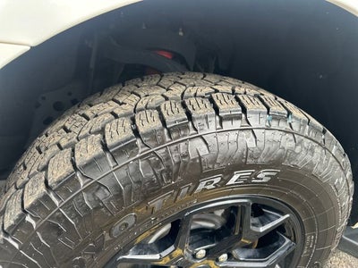 2023 Ford Expedition Timberline