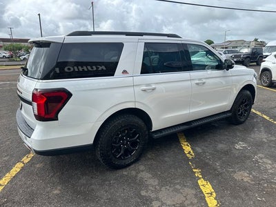 2023 Ford Expedition Timberline