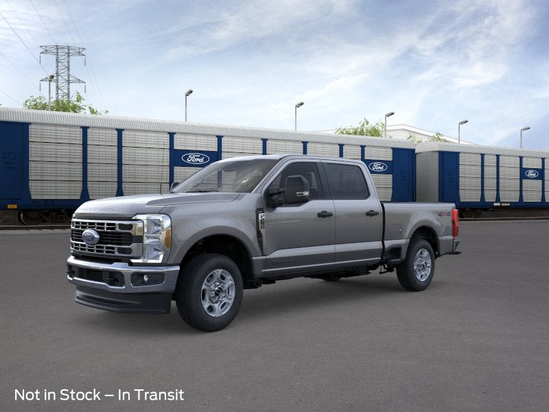 2026 Ford F-250 XLT 4x4 Crew Cab 6-3/4' Box's photo