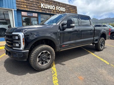 2024 Ford F-250SD Lariat