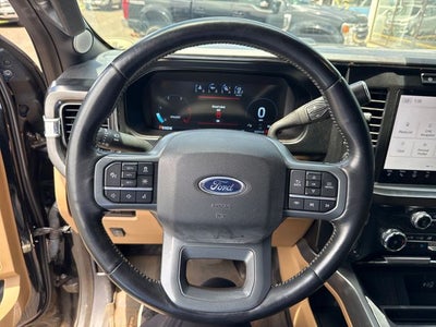 2024 Ford F-250SD Lariat